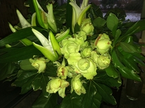 Floral Design